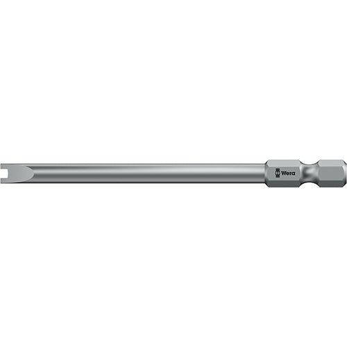 Wera 05057161001 857/4Z Bit Spanner 6/89 Extra Tough