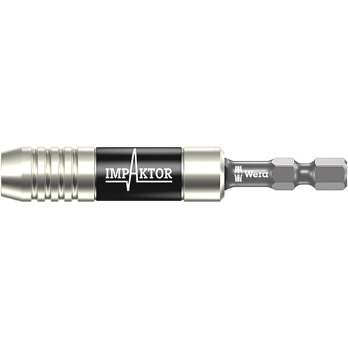 Wera 05057675001 897/4 Bitholder Impaktor