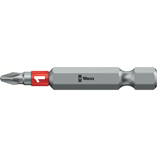 Wera 05059550001 851/4BTZ Bit Phillips 1/50 Extra Tough Bitorsion