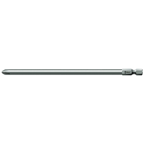 Wera 05059786001 851/4Z Bit Phillips 2/152 Extra Tough