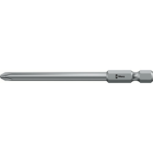 Wera 05059800001 851/4Z Bit Phillips 3/110 Extra Tough