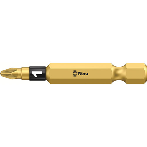 Wera 05059900001 855/4BDC Bit Pozidriv 1/50 Diamond Bitorsion