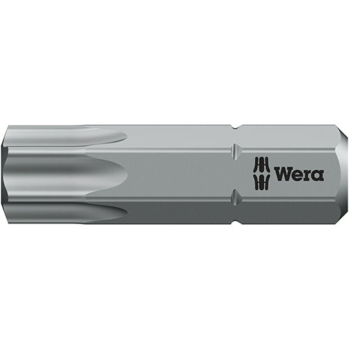 Wera 867/1BTZ Bit Torx 40/25 Extra Tough Bitorsion