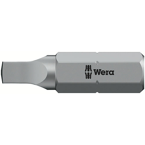 Wera 05066396001 868/1 V Square-Plus #3 x 25