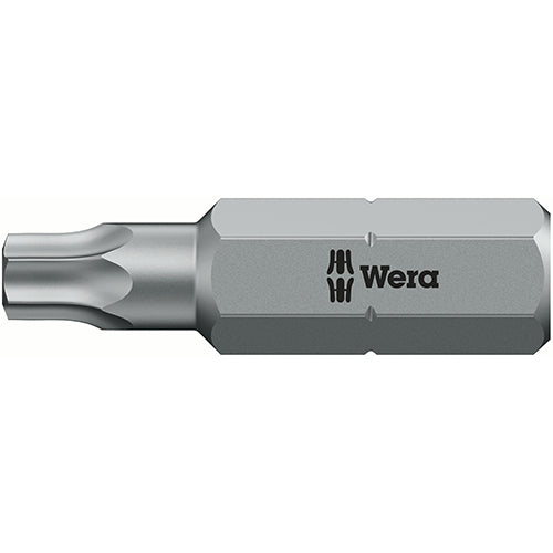 Wera 05066489001 867/1Z Bit Torx 27/25 Extra Tough