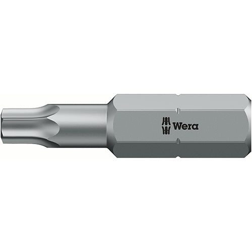 Wera 05066950001 867/2Z Bit Torx 50/70 5/16" Drive Extra Tough
