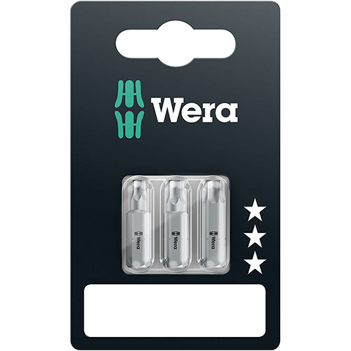 Wera 05073376001 867/1 SB Torx Bits