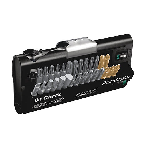 Wera 05073640001 Bitcheck 30 Zyklop Mini 1