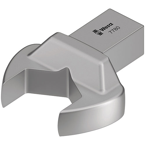 Wera 05078686001 7780 Open End Insert 38mm