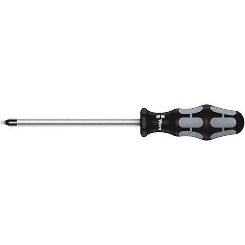 Wera 05117686001 368 Screwdriver Square