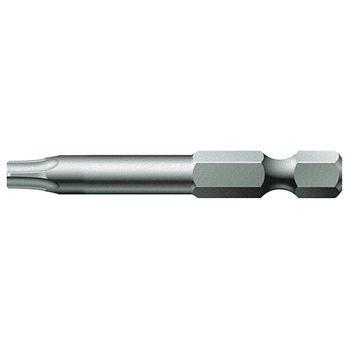 Wera 05160917001 867/4Z IP Bit Torx Plus 9IP/50 Extra Tough