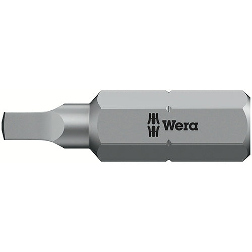 Wera 05340245001 868/1 V Square-Plus #1 x 25