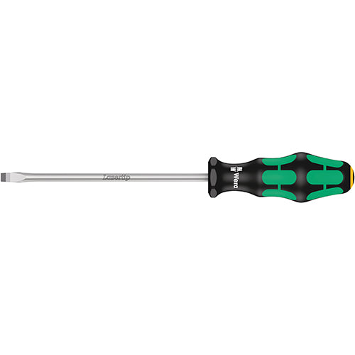 Wera 05340330001 334 Screwdriver Slotted 1.0/6.0/150 Kraftform Plus