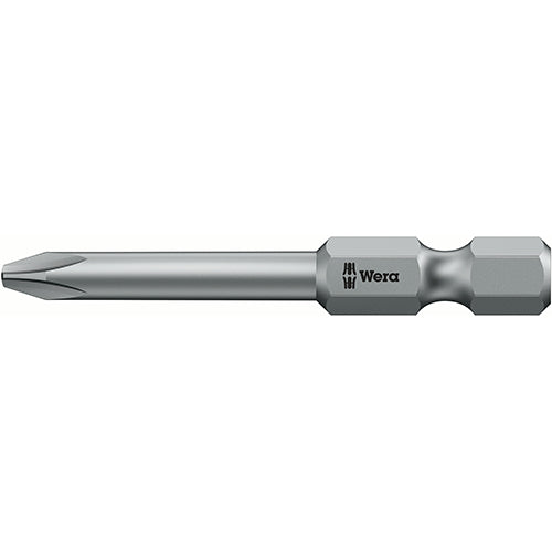 Wera 05380200001 851/4J Bit Phillips 00/89 Extra Tough