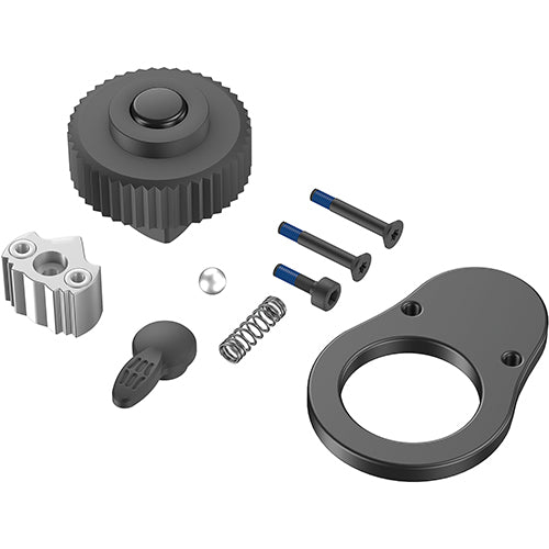 Wera 05547628001 9904 B2 Ratchet Head Repair Kit For Click-Torque