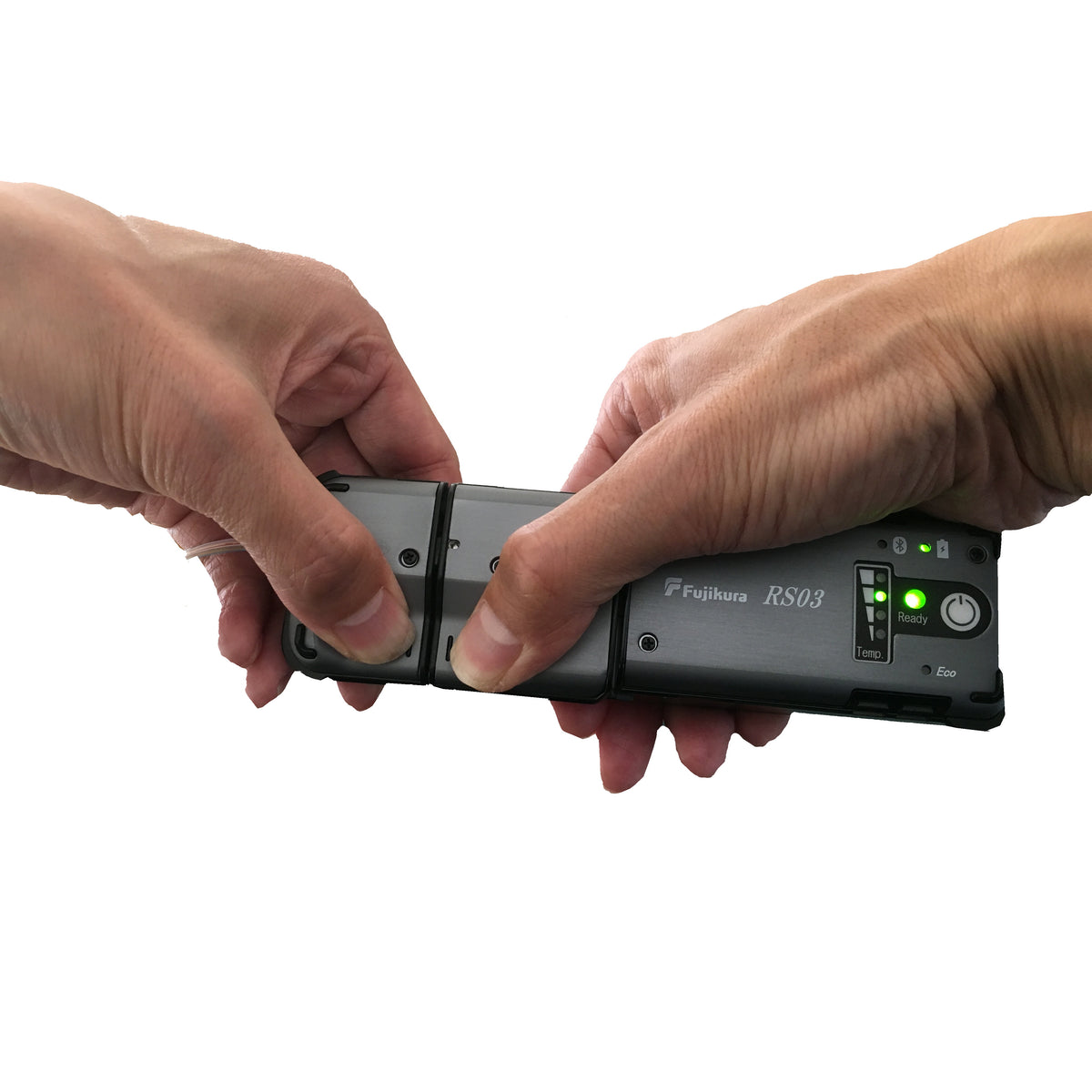 Fujikura 100R Mass Fusion Splicer Kit