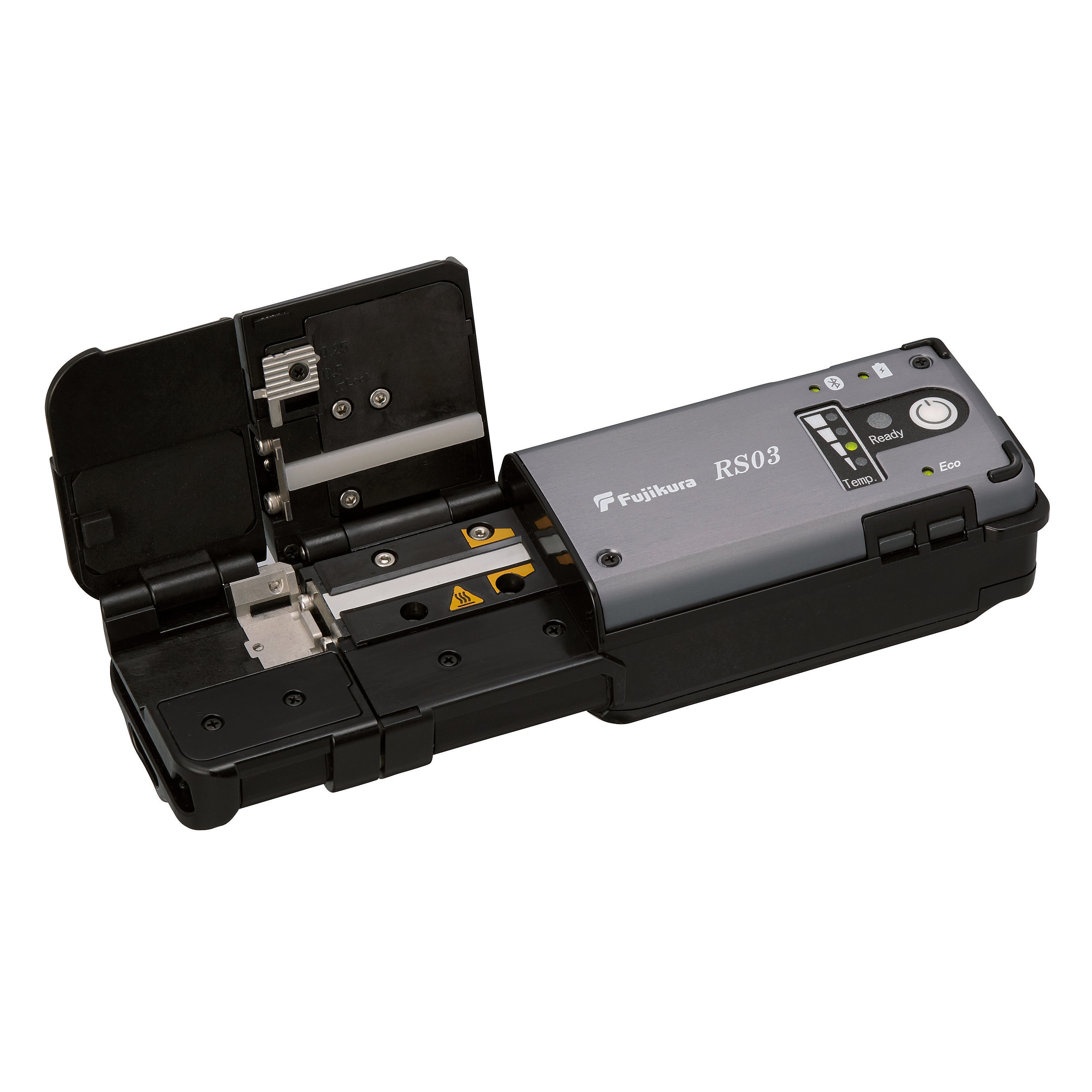 Fujikura 100R Mass Fusion Splicer Kit