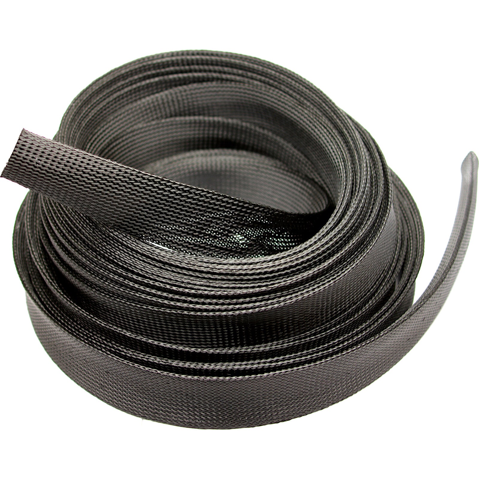 Excel Expandable Braided Sleeving