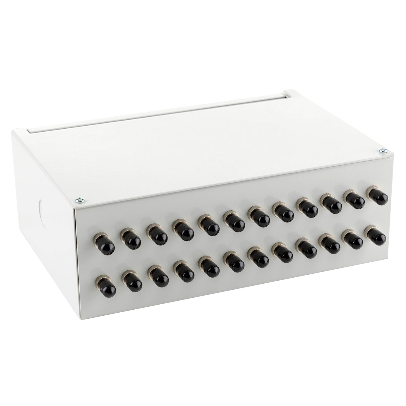 Multimode Fms Box ST Multimode Loaded Breakout Box