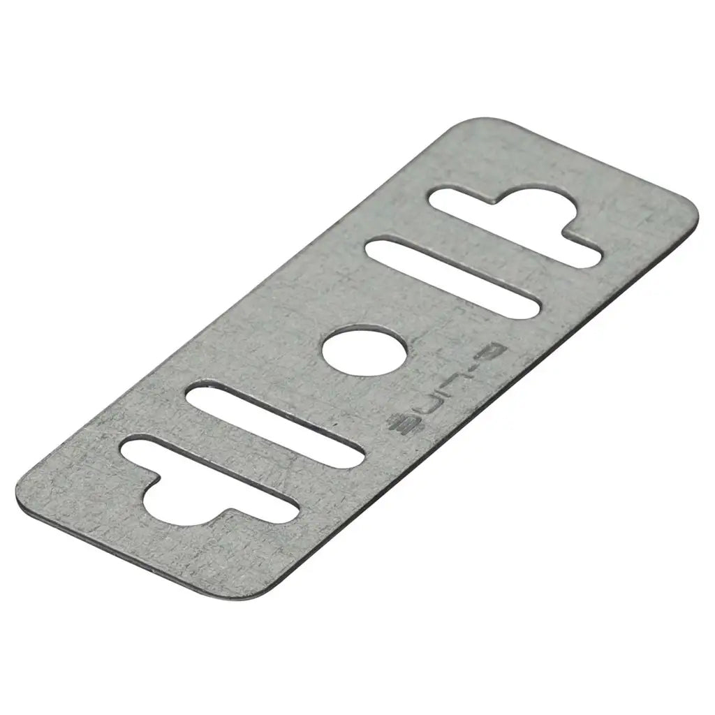 Fire Rated Flat Cable Clip Up To 30mm - Pack of 100