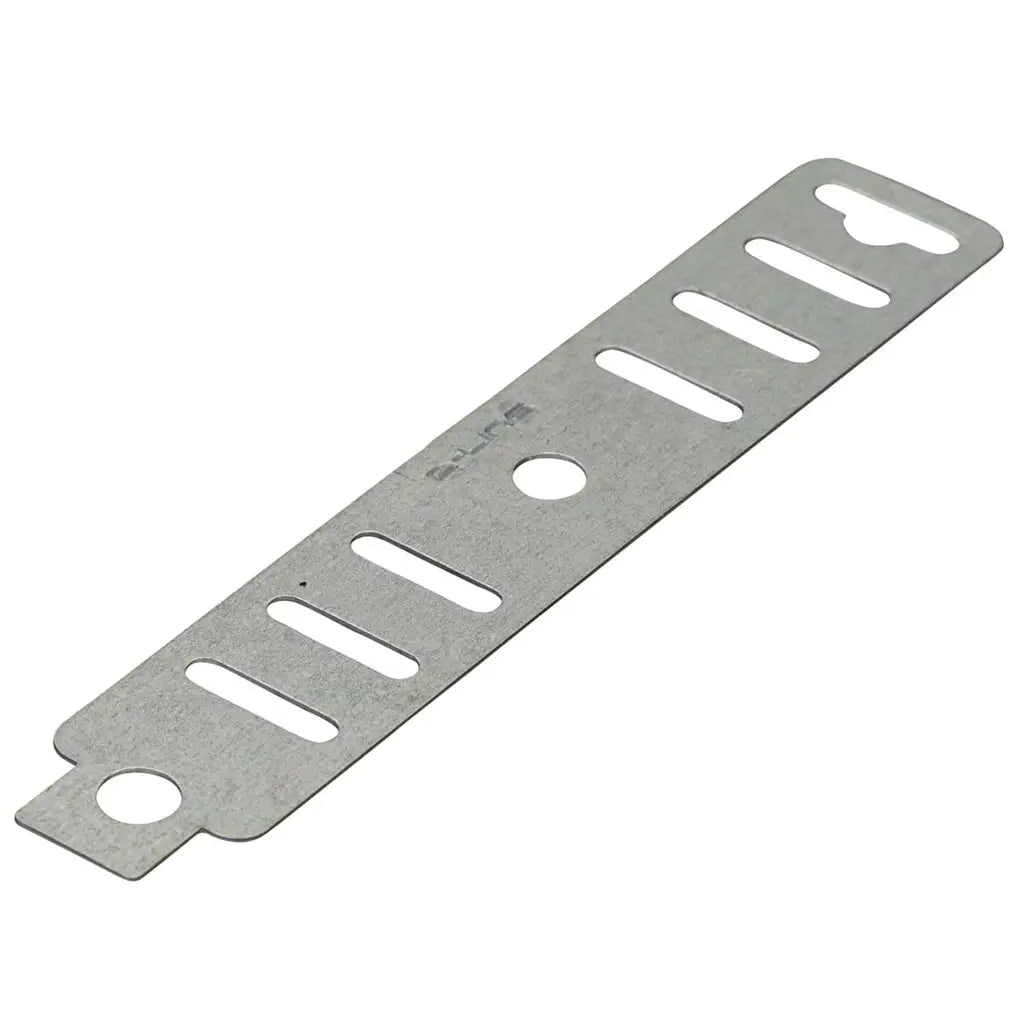Fire Rated Flat Cable Clip Up To 40mm - Pack of 50