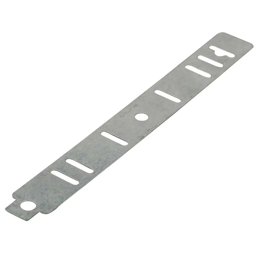 Fire Rated Flat Cable Clip Up To 50mm - Pack of 50