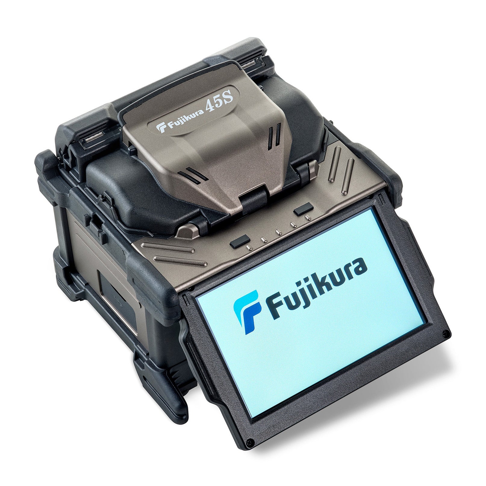 Fujikura 45S Active Cladding Alignment Fusion Splicer