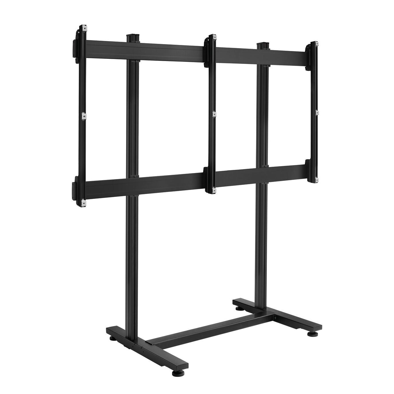 Vogel's FVWB2255 Barco UniSee Video Wall Floor Stand Black