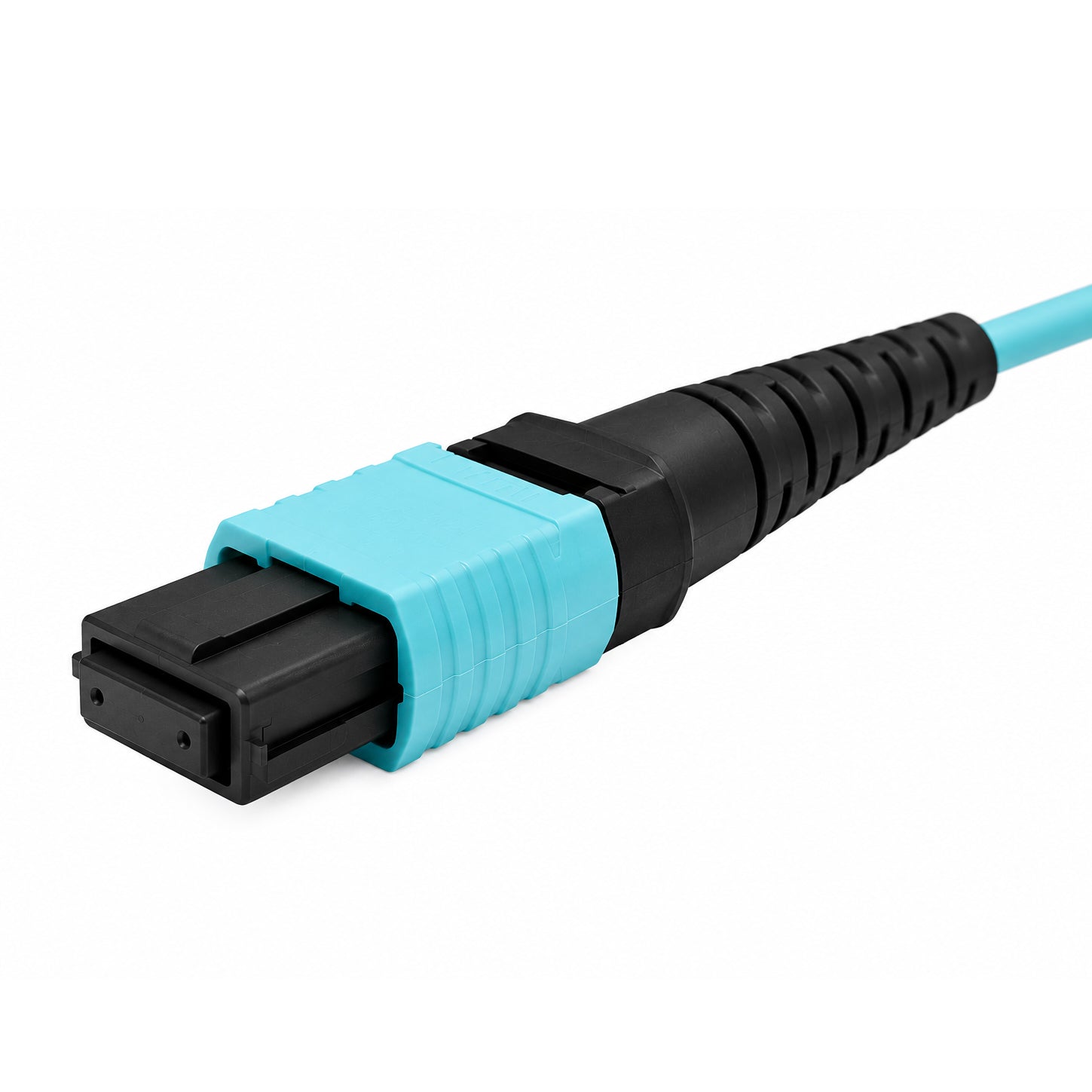 MTP®-12 to MTP®-12 OM4 (50/125) Multimode 12 Fibre B2ca-s1a,d1,a1 Φ3mm Patch Lead