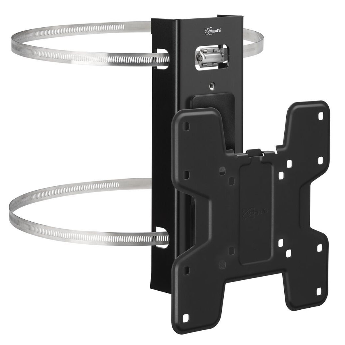 Vogel's PFA 9145 Column Clamp Black