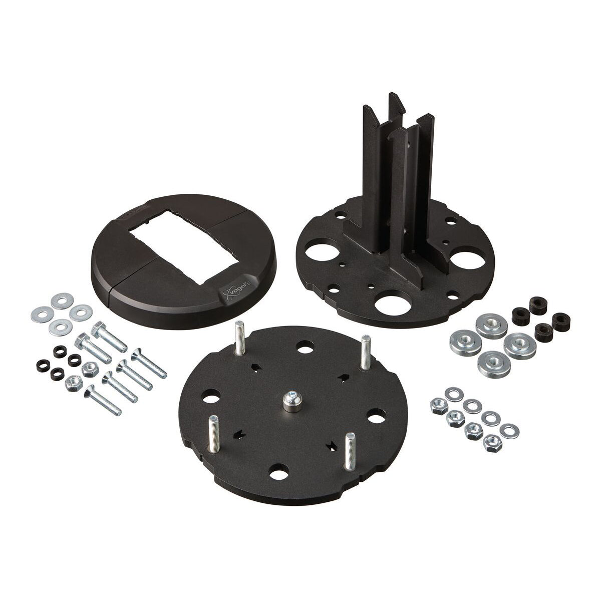 Vogel's PFF 7965 Video Wall Floor-Ceiling Mounting Plate