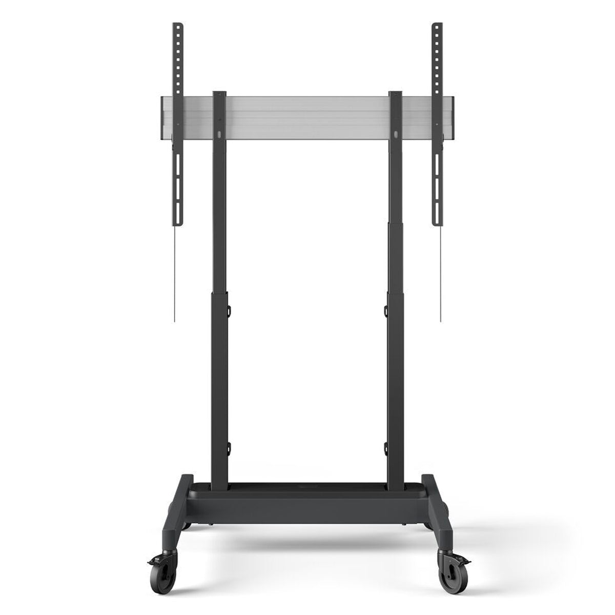 Vogel's RISE 3205 Motorised Display Lift Trolley basic 50 mm/s Black