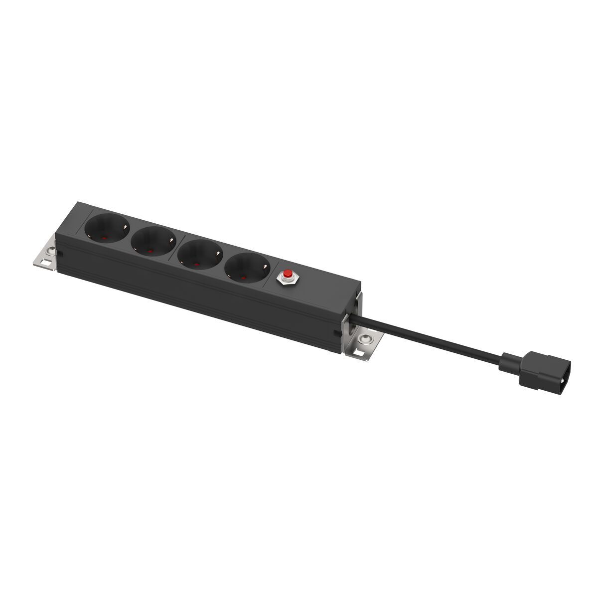 Vogel's RISE A152 Socket Block with Bracket