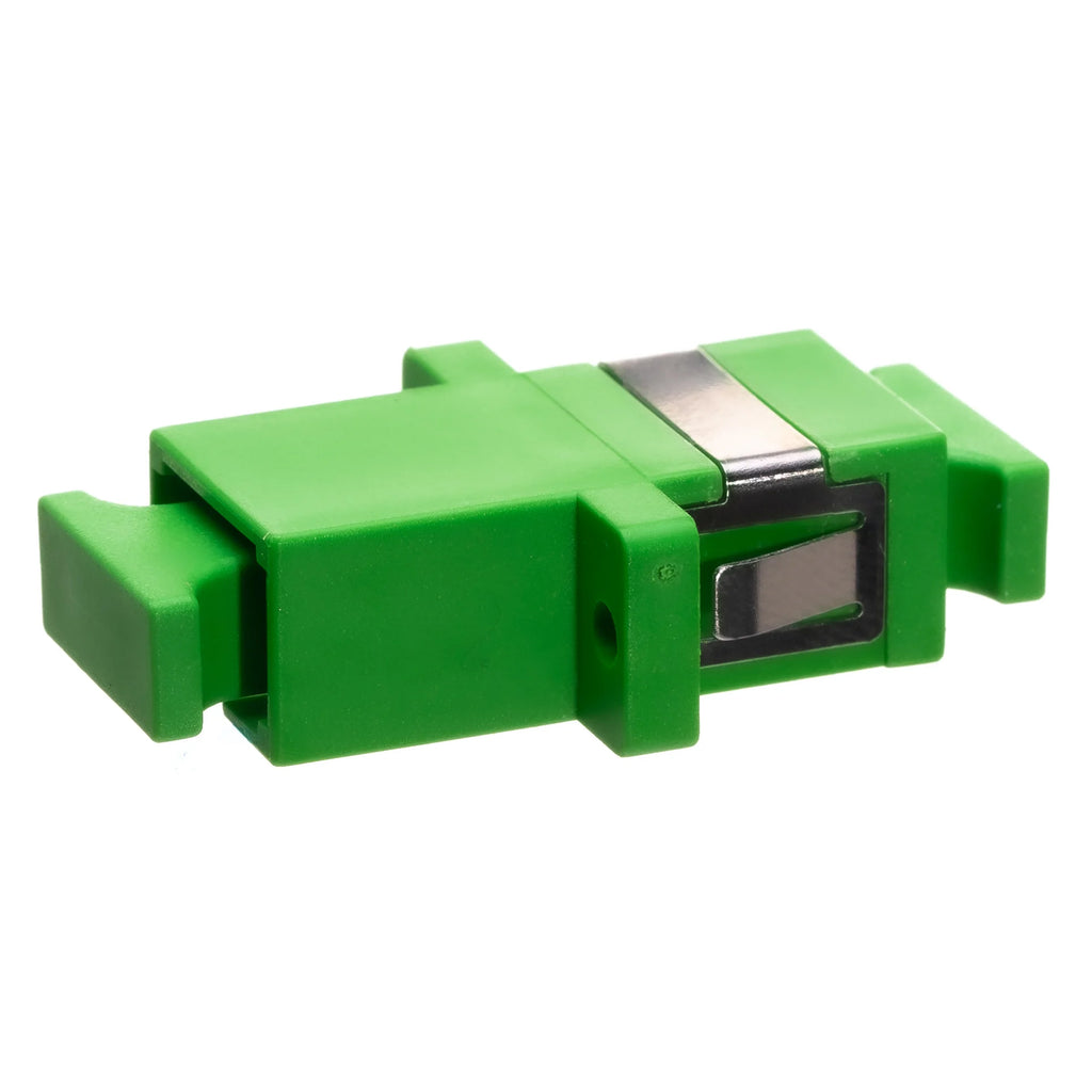 Simplex Ap Singlemode SC/APC Simplex Adaptor