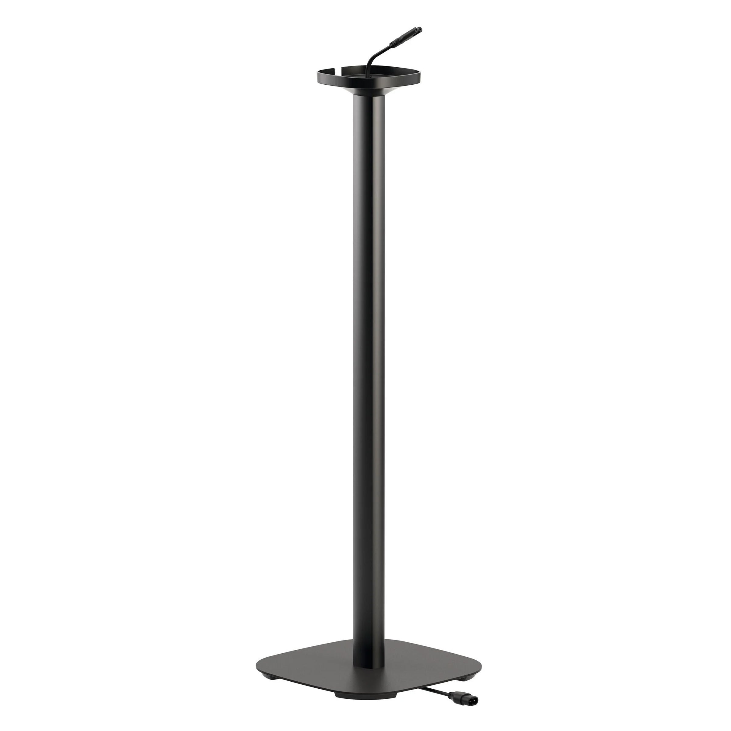 Vogel's SOUND 4301 Speaker Stand for SONOS ONE (SL) & PLAY:1 Black