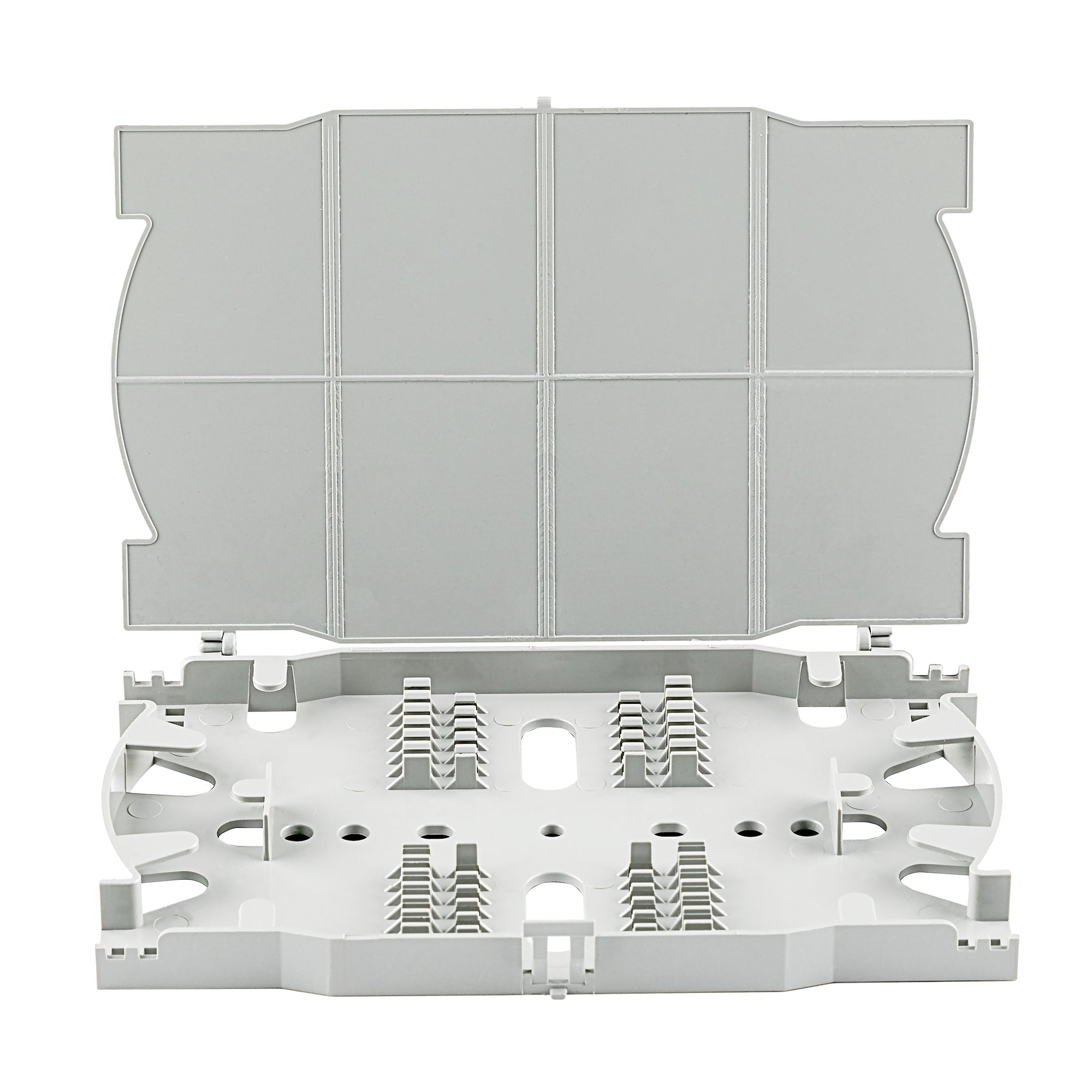 24 Way Fibre Management Cassette