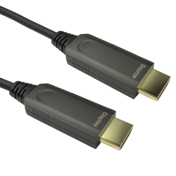 Active Optical HDMI Cable 8K@60Hz 48Gbps