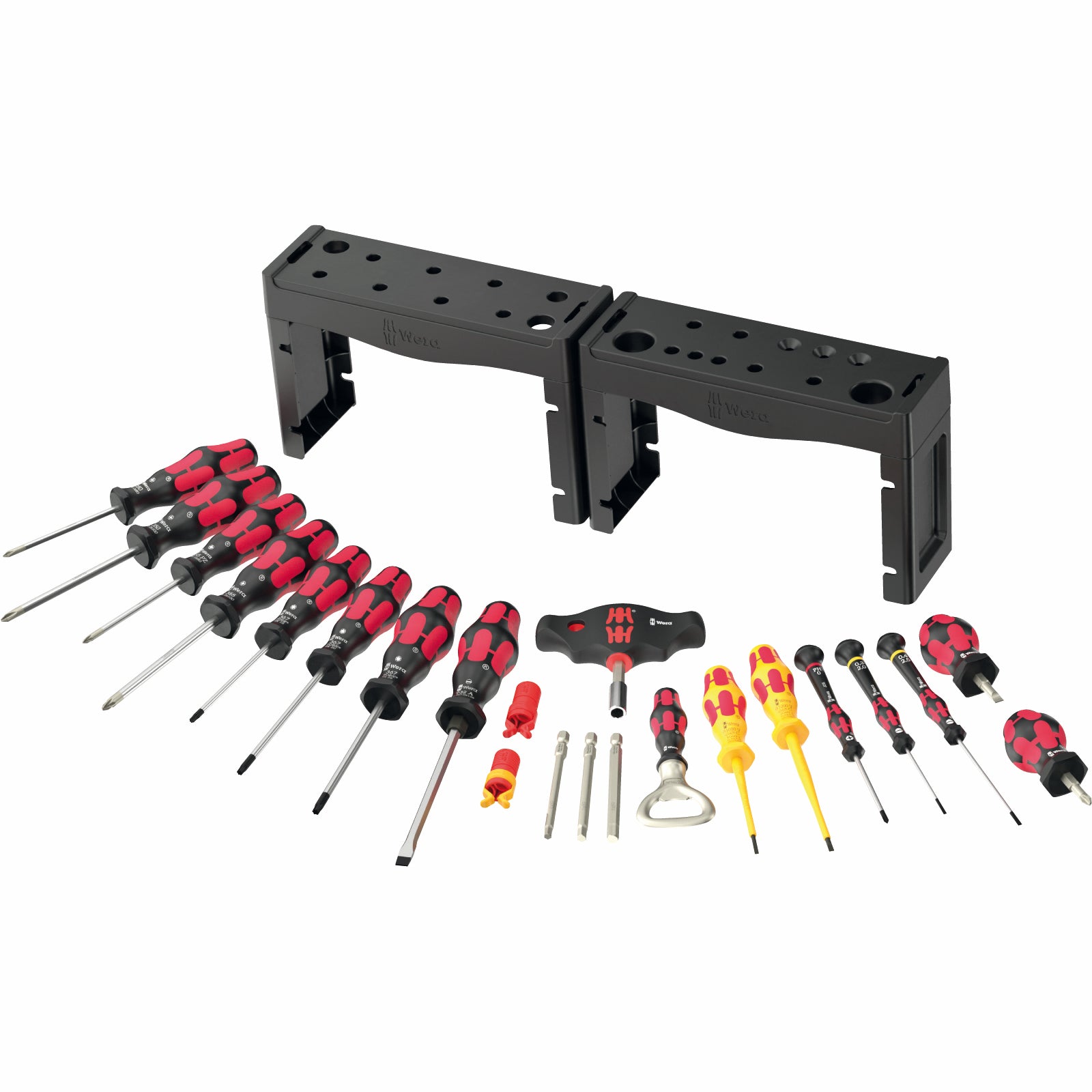 Wera Advent Calendar 2025 28 Piece Tool Set