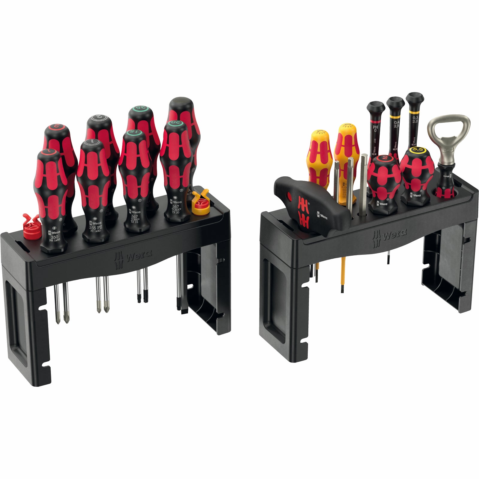 Wera Advent Calendar 2025 28 Piece Tool Set