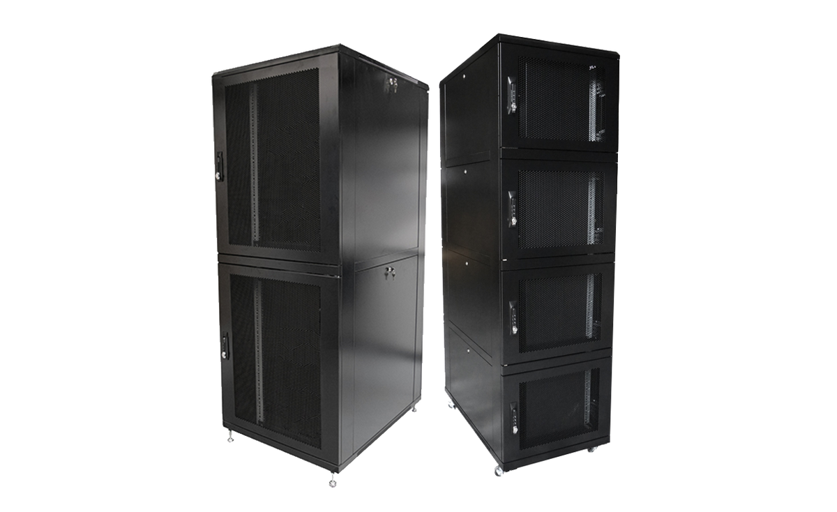 Excel Environ Racks & Cabinets