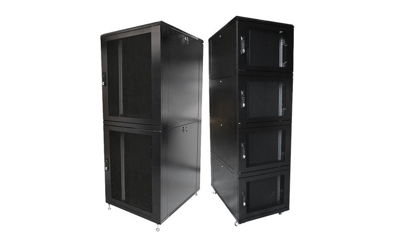 Create Location Rack Excel Environ Racks & Cabinets