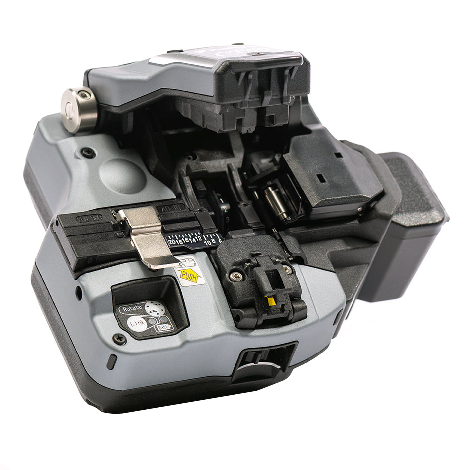 Fujikura CT50 Optical Fibre Cleaver