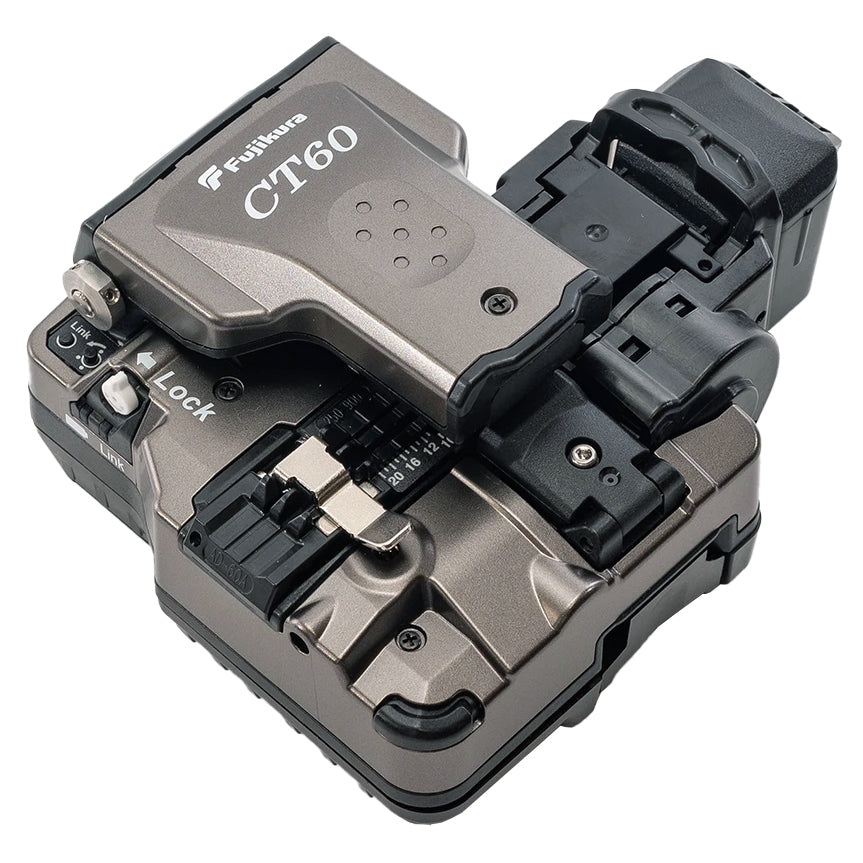 Fujikura CT60 Optical Fibre Cleaver