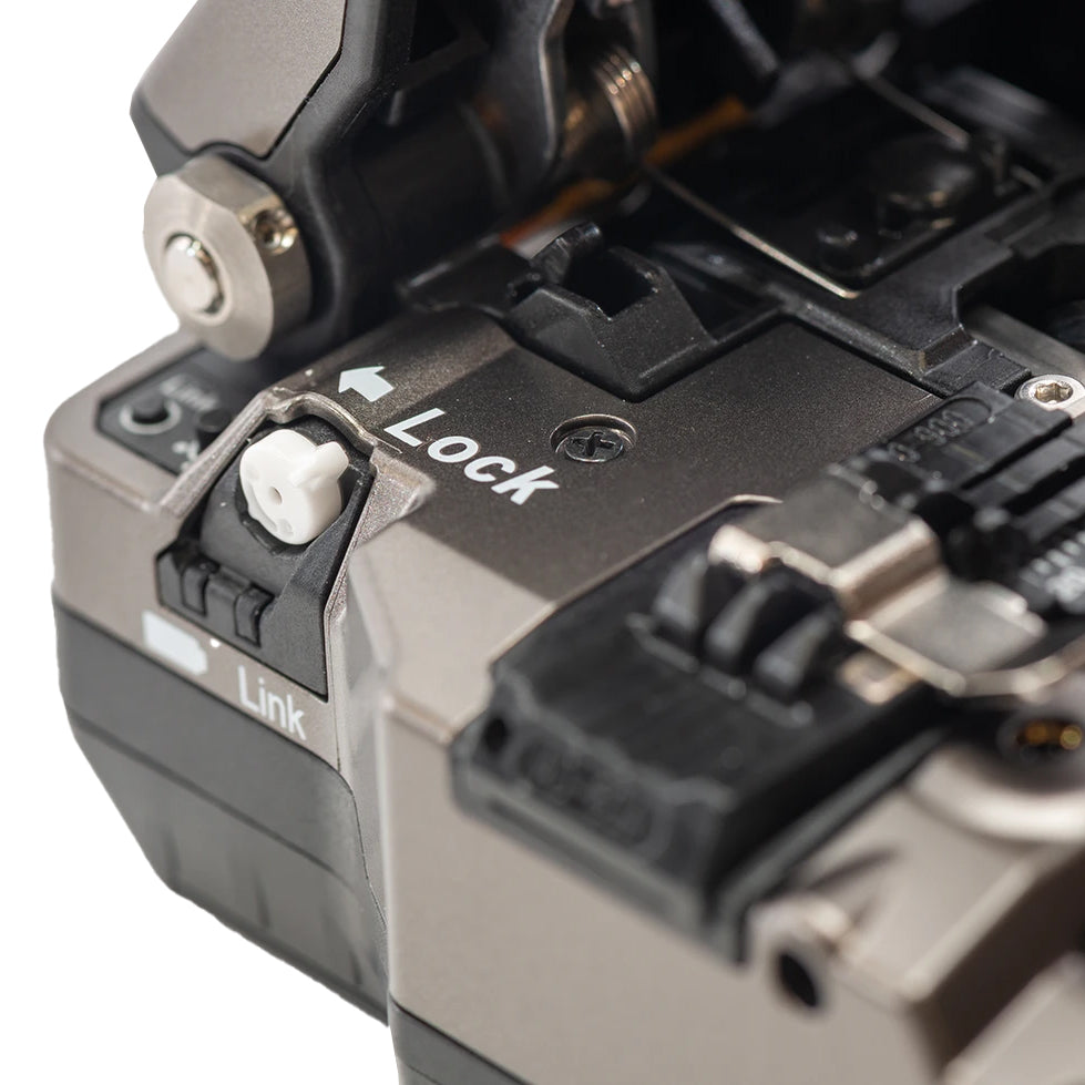 Fujikura CT60 Optical Fibre Cleaver