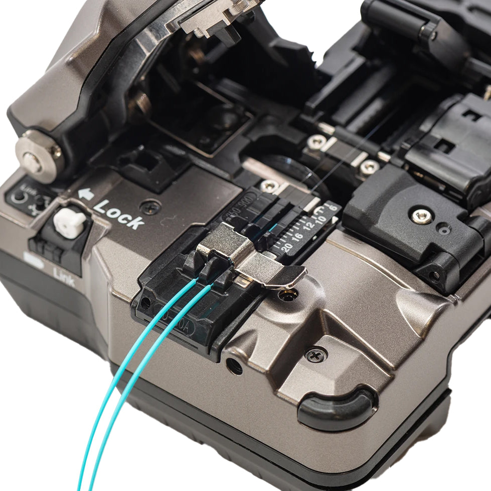 Fujikura CT60 Optical Fibre Cleaver