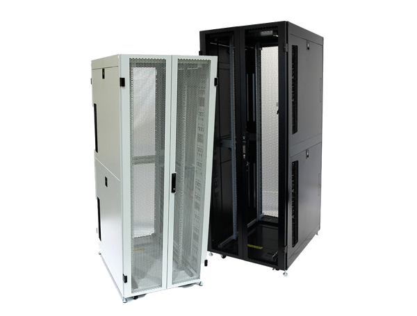 Resource Rack Office Excel Environ Racks & Cabinets