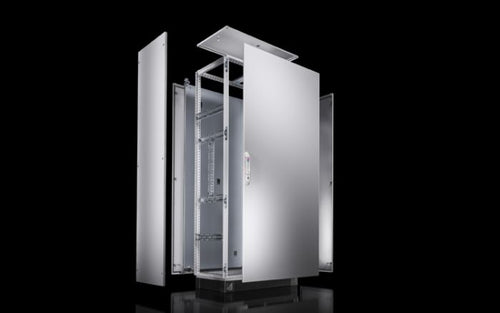 Rittal - The System.