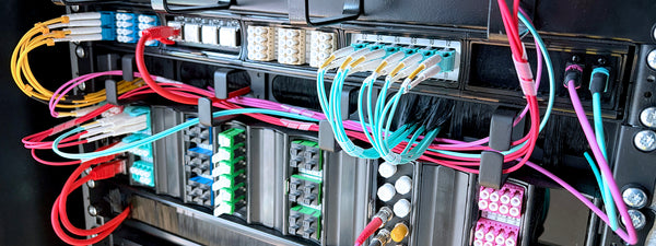 Cable Intelligence - The UK's Leading Cable Suppliers