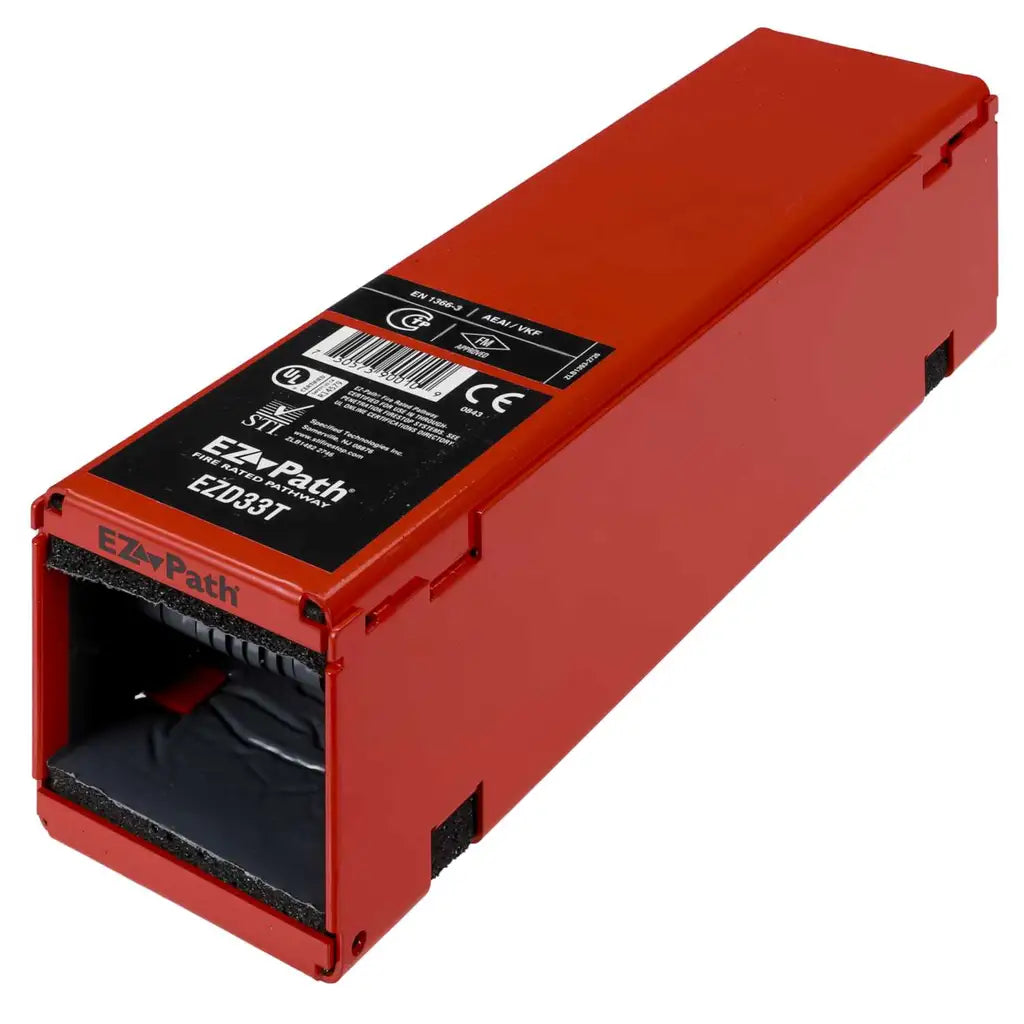 Legrand EZD33T EZ-Path Firestop Device
