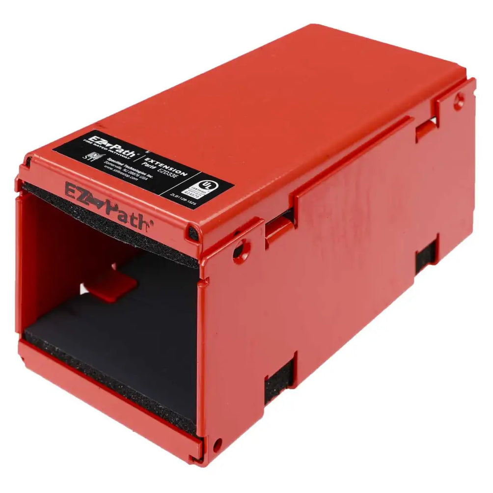 Legrand EZD33E EZ-Path Firestop Device Extension